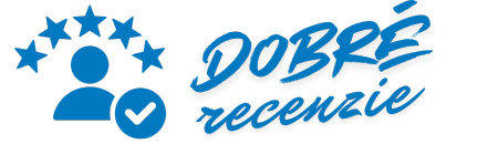 DOBRÉ RECENZIE